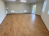 Išnuomojamos tvarkingos 40 m² komercinės - nuotraukos Nr. 2
