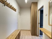 Išnuomojamas jaukus ir tvarkingas 1 kambario - nuotraukos Nr. 20