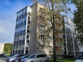 Parduodamas tvarkingas 2 kambarių 44,6 kv. m - nuotraukos Nr. 11