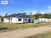 Naujos Statybos, Neįrengtas, 2026 m., A++ - nuotraukos Nr. 26