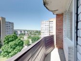 Nuomojamas Tvarkingas, Jaukus Vieno Kambario - nuotraukos Nr. 8