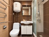 Parduodamas Įrengtas 2 Kambarių Butas - nuotraukos Nr. 13