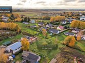 Parduodamas 14,06 Arų Namų Valdos Sklypas - nuotraukos Nr. 6