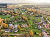 Parduodamas 14,06 Arų Namų Valdos Sklypas - nuotraukos Nr. 10