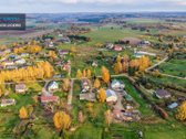 Parduodamas 14,06 Arų Namų Valdos Sklypas - nuotraukos Nr. 11