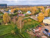 Parduodamas 14,06 Arų Namų Valdos Sklypas - nuotraukos Nr. 12