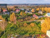 Parduodamas 14,06 Arų Namų Valdos Sklypas - nuotraukos Nr. 13