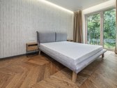 Išnuomojamas ilgalaikei nuomai prabangiai - nuotraukos Nr. 3