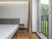 Išnuomojamas ilgalaikei nuomai prabangiai - nuotraukos Nr. 4