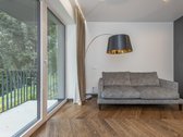 Išnuomojamas ilgalaikei nuomai prabangiai - nuotraukos Nr. 16