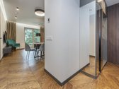 Išnuomojamas ilgalaikei nuomai prabangiai - nuotraukos Nr. 17