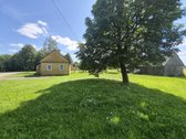 Parduodamas Rąstinis Namas Su Geros Būklės - nuotraukos Nr. 4