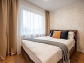 Naujai Įrengtas Modernus 2 Kambarių Butas - nuotraukos Nr. 23