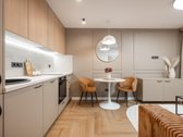 Naujai Įrengtas Modernus 2 Kambarių Butas - nuotraukos Nr. 13