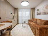 Naujai Įrengtas Modernus 2 Kambarių Butas - nuotraukos Nr. 11