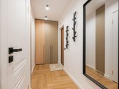 Naujai Įrengtas Modernus 2 Kambarių Butas - nuotraukos Nr. 20