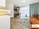 Nuomojamas išskirtinis, itin stilingai - nuotraukos Nr. 3