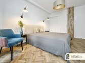 Nuomojamas išskirtinis, itin stilingai - nuotraukos Nr. 12