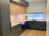 Parduodamas Naujas A+ Klasės Kotedžas Su - nuotraukos Nr. 9