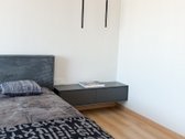 Parduodamas Naujas A+ Klasės Kotedžas Su - nuotraukos Nr. 13