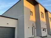 Parduodamas Naujas A+ Klasės Kotedžas Su - nuotraukos Nr. 20
