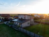 Įrengtas 180 m² namas Rokuose, 10,36 a sklype - nuotraukos Nr. 3