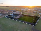 Įrengtas 180 m² namas Rokuose, 10,36 a sklype - nuotraukos Nr. 4