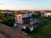 Įrengtas 180 m² namas Rokuose, 10,36 a sklype - nuotraukos Nr. 6