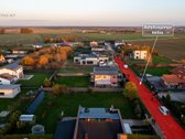 Įrengtas 180 m² namas Rokuose, 10,36 a sklype - nuotraukos Nr. 7