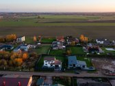 Įrengtas 180 m² namas Rokuose, 10,36 a sklype - nuotraukos Nr. 9