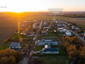 Įrengtas 180 m² namas Rokuose, 10,36 a sklype - nuotraukos Nr. 11