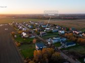 Įrengtas 180 m² namas Rokuose, 10,36 a sklype - nuotraukos Nr. 12