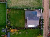 Įrengtas 180 m² namas Rokuose, 10,36 a sklype - nuotraukos Nr. 16