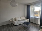 Nuomojamas jaukus vieno kambario butas - nuotraukos Nr. 2