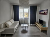Nuomojamas jaukus vieno kambario butas - nuotraukos Nr. 4