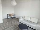 Nuomojamas jaukus vieno kambario butas - nuotraukos Nr. 5