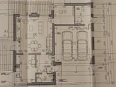 Įrengtas 180 m² namas Rokuose, 10,36 a sklype - nuotraukos Nr. 17