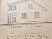 Namas su 8 a sklypu prie Jiesios - nuotraukos Nr. 16