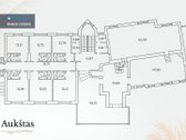 Parduodamas Veikiantis Viešbutis Juodkrantės - nuotraukos Nr. 13