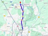 Parduodamas 32 Arų Sklypas Didžiojoje Riešėje ! - nuotraukos Nr. 11