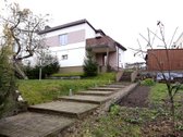 Parduodamas jaukus ir erdvus namas su - nuotraukos Nr. 35