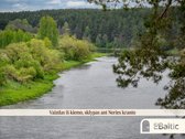 Parduodamas naujos statybos namas su pilna - nuotraukos Nr. 2