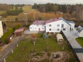 Parduodamas jaukus ir erdvus namas su - nuotraukos Nr. 38