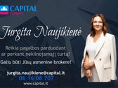 Parduodamas 32 Arų Sklypas Didžiojoje Riešėje ! - nuotraukos Nr. 13