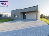Parduodamas Išskirtinio, Modernaus Projekto - nuotraukos Nr. 3