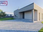 Parduodamas Išskirtinio, Modernaus Projekto - nuotraukos Nr. 12