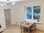 Parduodamas naujai įrengtas 3 kambarių butas - nuotraukos Nr. 6