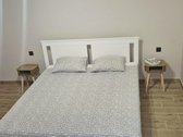 Parduodamas naujai įrengtas 3 kambarių butas - nuotraukos Nr. 9