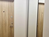 Parduodamas naujai įrengtas 3 kambarių butas - nuotraukos Nr. 11