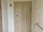 Parduodamas naujai įrengtas 3 kambarių butas - nuotraukos Nr. 13